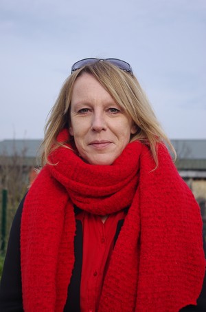 christelle coudray