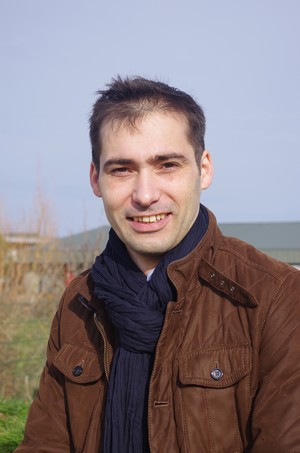 denis germaneau