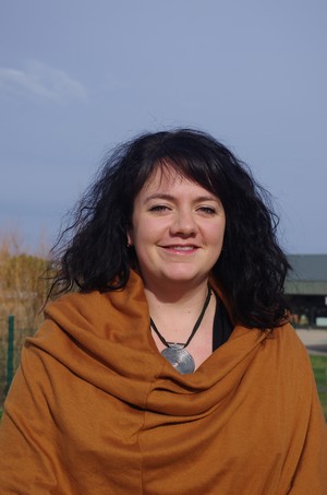 elodie ranger