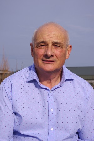 joel faity