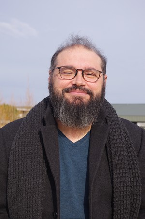 mikael rabis