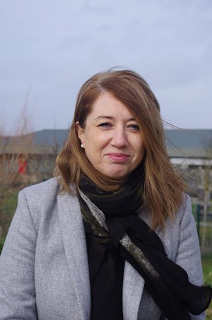 sandrine morisset