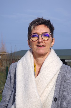 sophie devaux