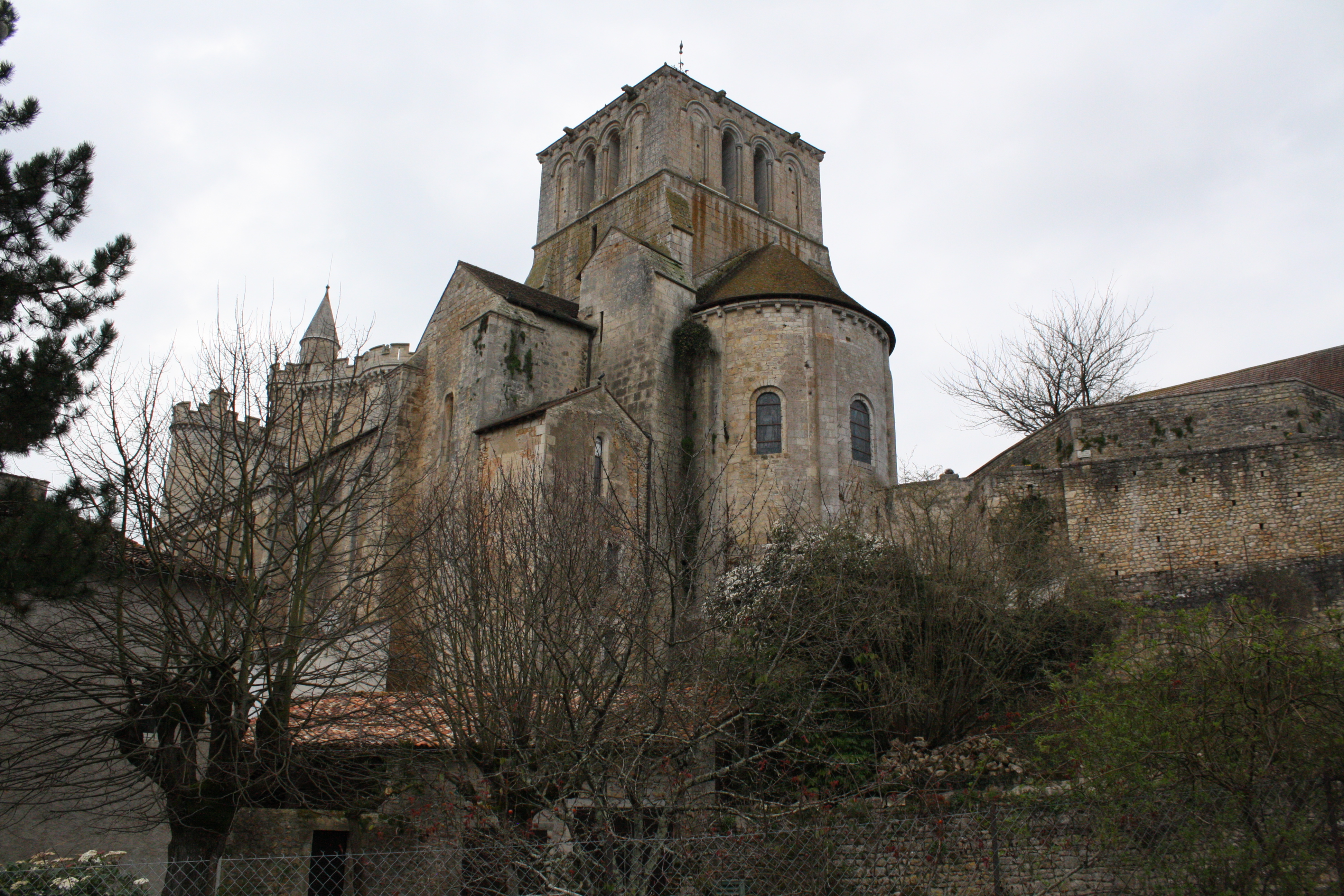 eglise morthemer