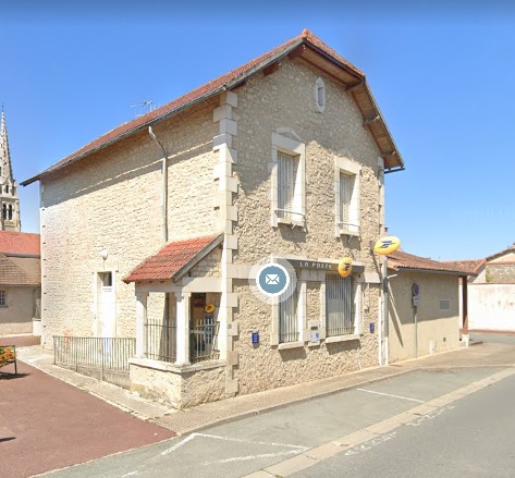 laposte