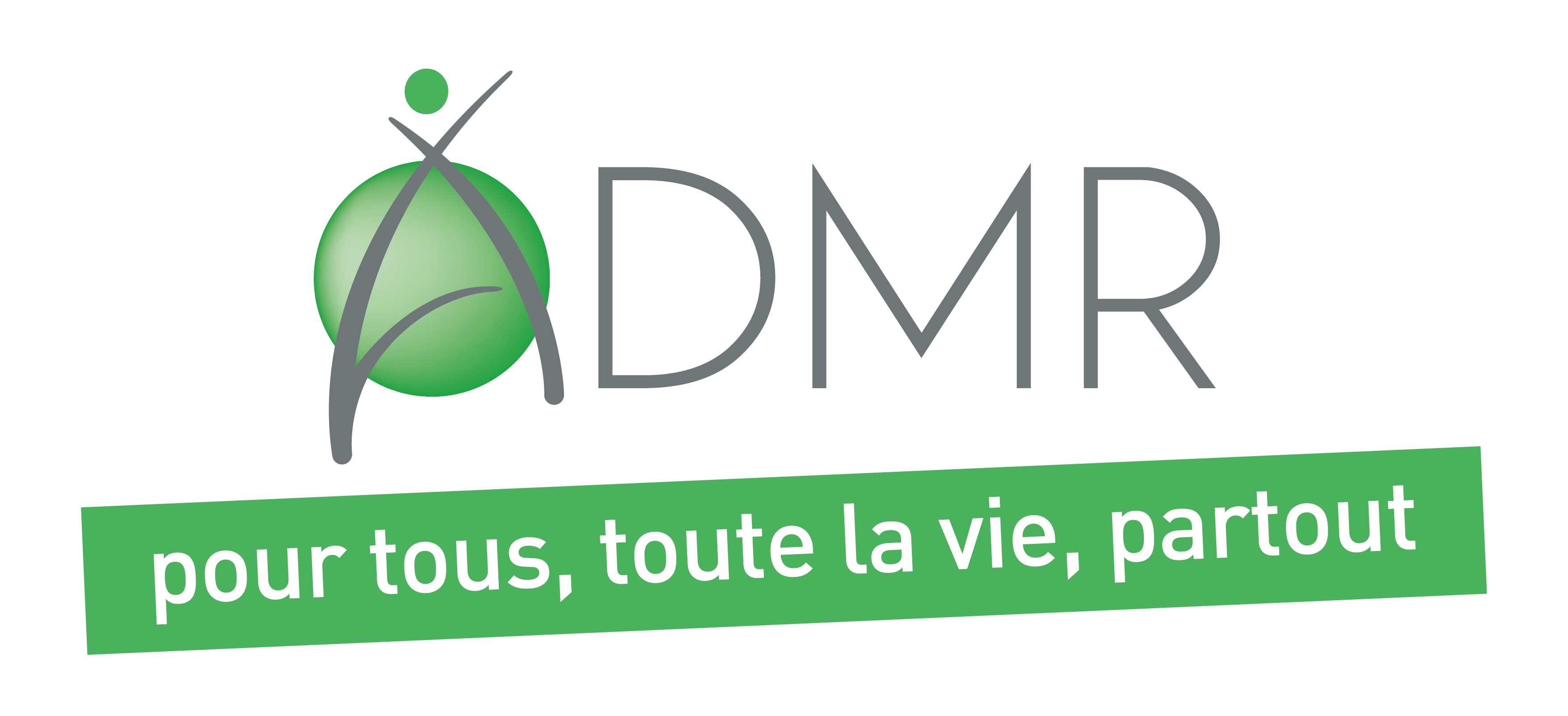 logo admr sans fond