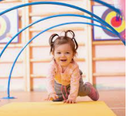 baby gym association gymnique