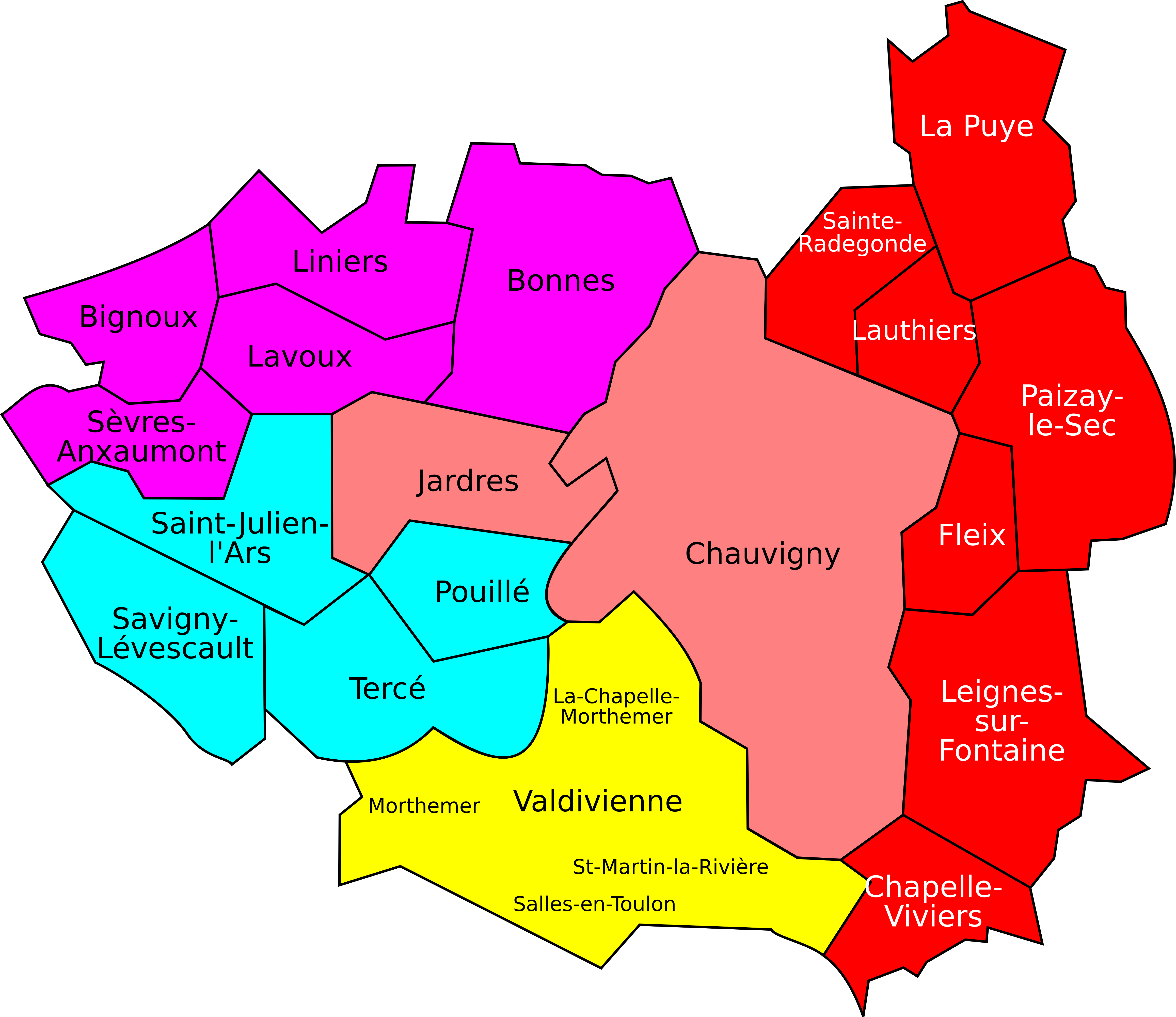carte st pierreii en chauvinois beatrice.darraswanadoo.fr