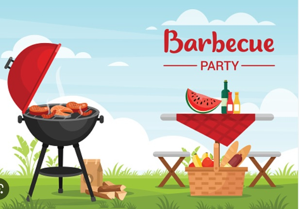 barbecue-party
