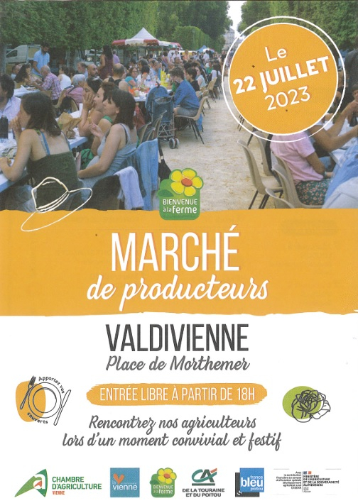 marché-producteur