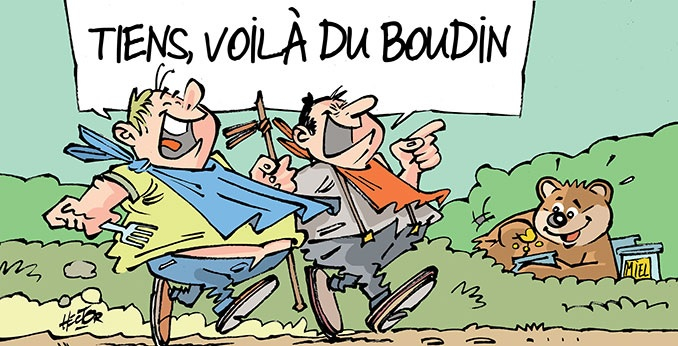 rando-gourmande