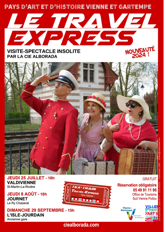 travel-express