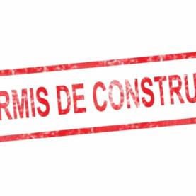 Dépôt des dossiers permis de construire
