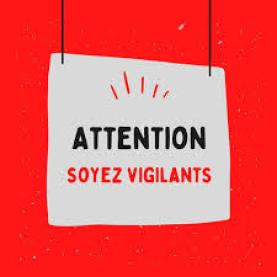 VIGILANCE