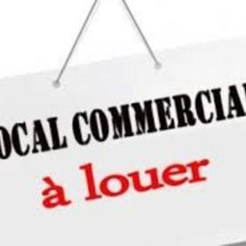 LOCAUX DISPONIBLES - CAFE RESTAURANT