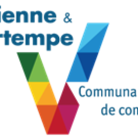 CCVG - Questionnaire habitants et QR Code
