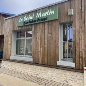 LE SAINT MARTIN